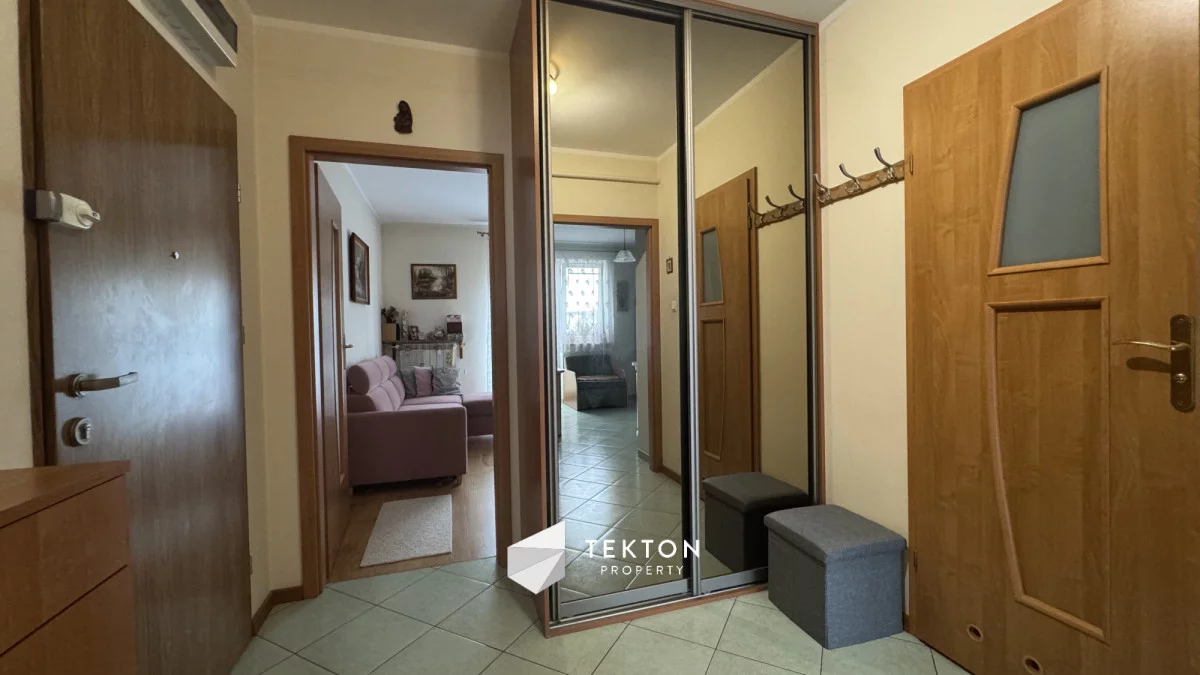 2 pokoje, apartament 51,03 m², piętro 3, oferta nr , TC453978, Warszawa, Grochowska