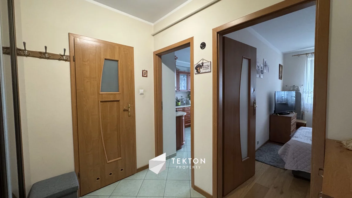 2 pokoje, apartament 51,03 m², piętro 3, oferta nr , TC453978, Warszawa, Grochowska