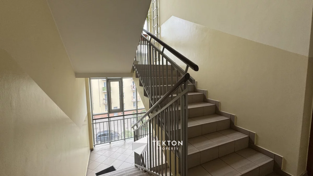 2 pokoje, apartament 51,03 m², piętro 3, oferta nr , TC453978, Warszawa, Grochowska