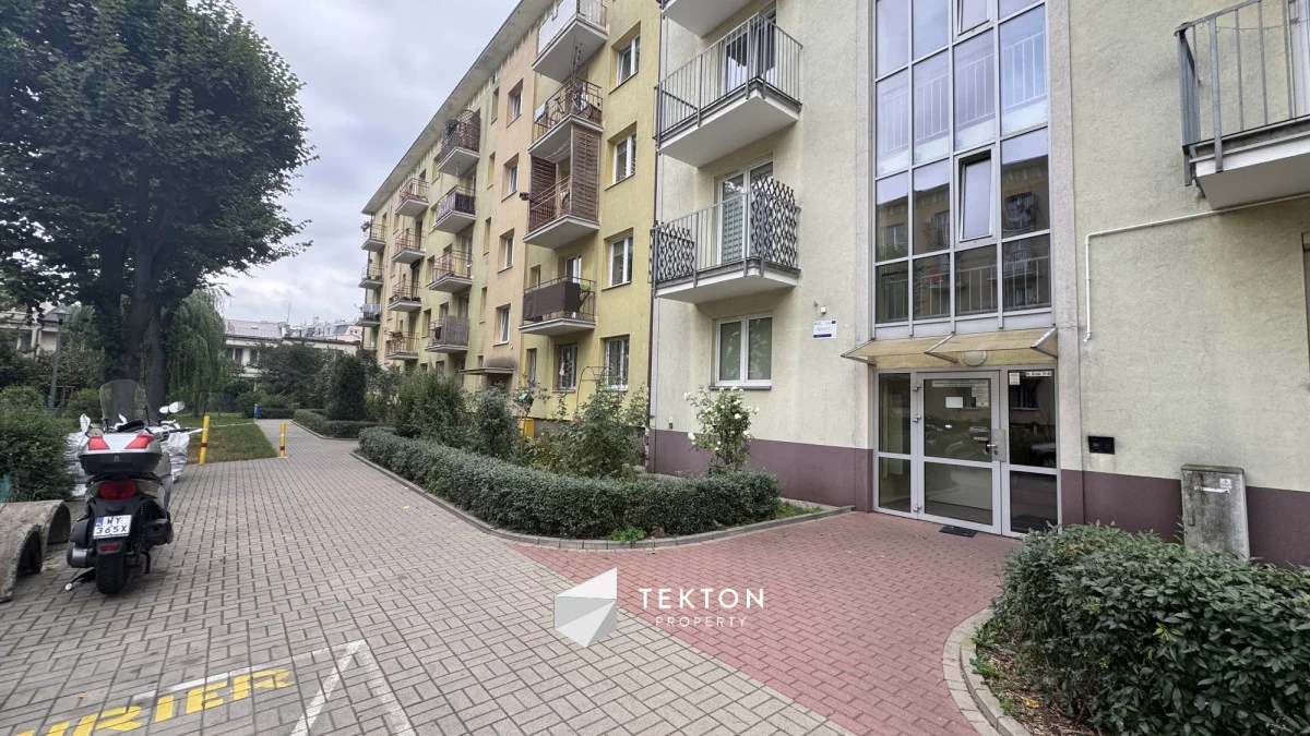 2 pokoje, apartament 51,03 m², piętro 3, oferta nr , TC453978, Warszawa, Grochowska