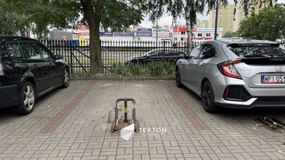 2 pokoje, apartament 51,03 m², piętro 3, oferta nr , TC453978, Warszawa, Grochowska