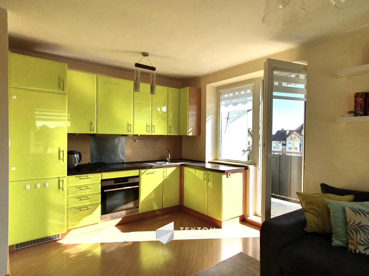 Apartamenty TC230128 Gdynia Wielki Kack Gryfa Pomorskiego