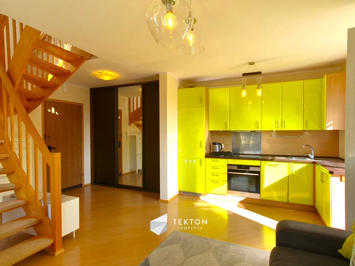 2 pokoje, mieszkanie 45,80 m², piętro 3, oferta nr , TC230128, Gdynia, Wielki Kack, Wielki Kack, Gryfa Pomorskiego