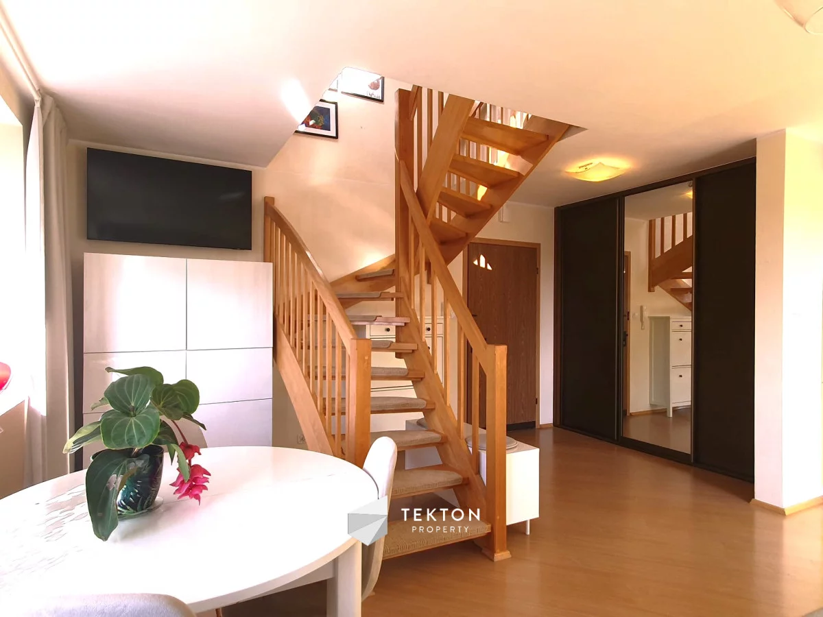 2 pokoje, mieszkanie 45,80 m², piętro 3, oferta nr , TC230128, Gdynia, Wielki Kack, Wielki Kack, Gryfa Pomorskiego