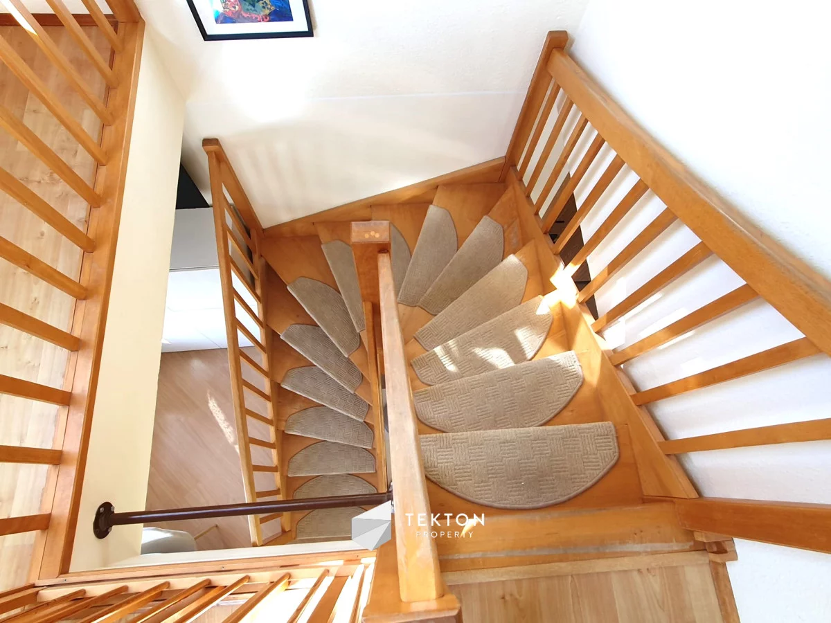 2 pokoje, mieszkanie 45,80 m², piętro 3, oferta nr , TC230128, Gdynia, Wielki Kack, Wielki Kack, Gryfa Pomorskiego
