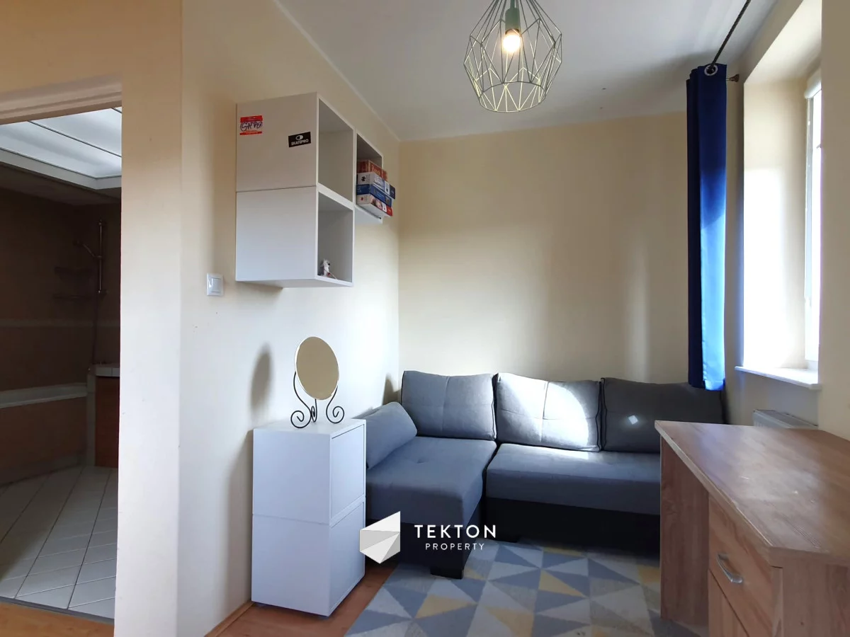 2 pokoje, mieszkanie 45,80 m², piętro 3, oferta nr , TC230128, Gdynia, Wielki Kack, Wielki Kack, Gryfa Pomorskiego