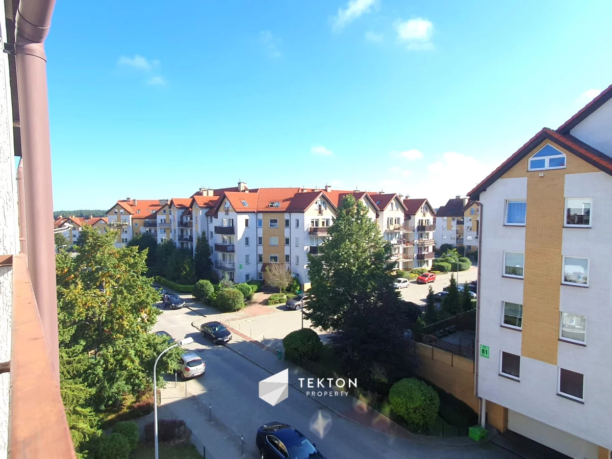2 pokoje, mieszkanie 45,80 m², piętro 3, oferta nr , TC230128, Gdynia, Wielki Kack, Wielki Kack, Gryfa Pomorskiego