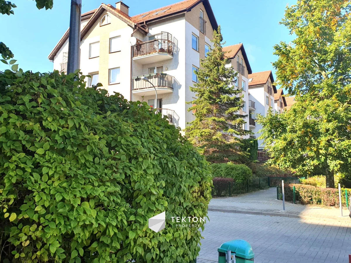 2 pokoje, mieszkanie 45,80 m², piętro 3, oferta nr , TC230128, Gdynia, Wielki Kack, Wielki Kack, Gryfa Pomorskiego
