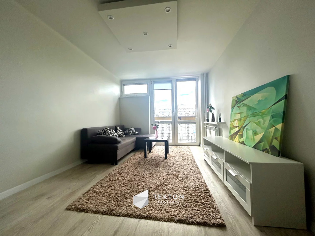 Apartamenty TC614565 Warszawa Wola Grzybowska