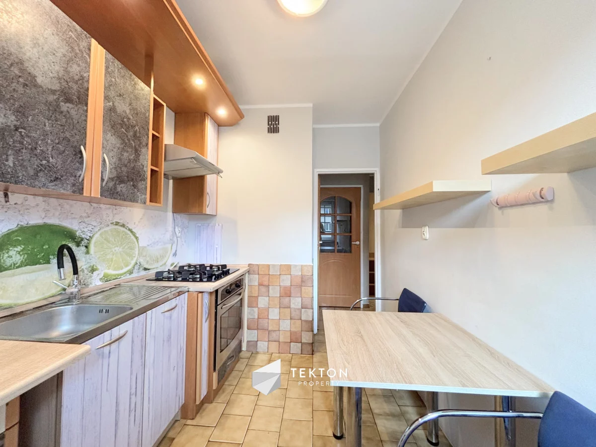 2 pokoje, mieszkanie 49,50 m², piętro 2, oferta nr , TC248858, Gdańsk, Chełm, Henryka Hubertusa Jabłońskiego