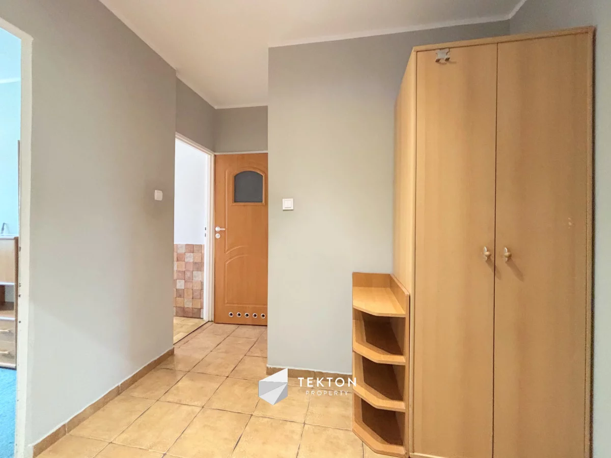 2 pokoje, mieszkanie 49,50 m², piętro 2, oferta nr , TC248858, Gdańsk, Chełm, Henryka Hubertusa Jabłońskiego