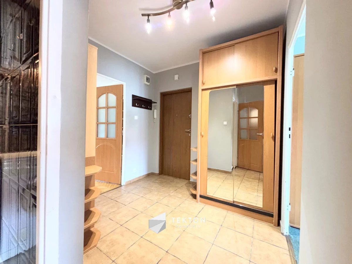 2 pokoje, mieszkanie 49,50 m², piętro 2, oferta nr , TC248858, Gdańsk, Chełm, Henryka Hubertusa Jabłońskiego