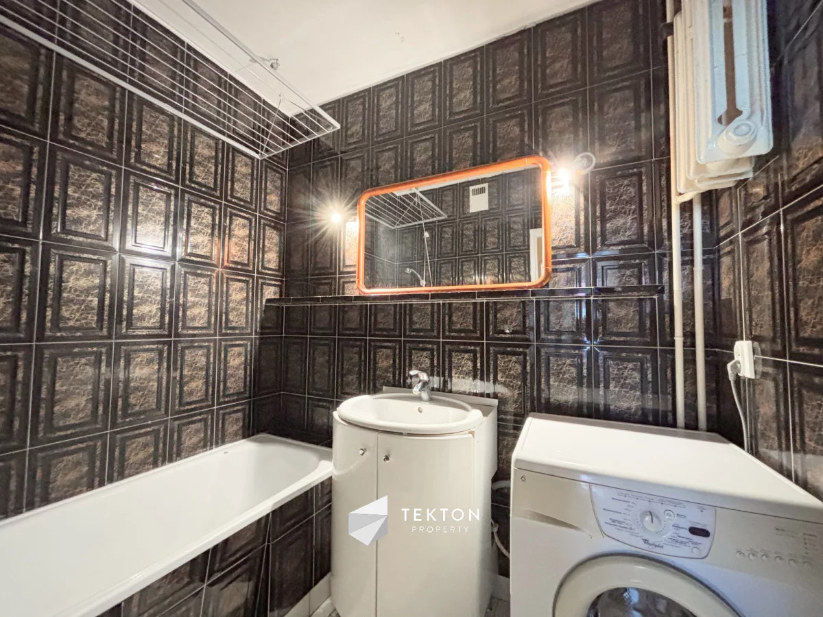 2 pokoje, mieszkanie 49,50 m², piętro 2, oferta nr , TC248858, Gdańsk, Chełm, Henryka Hubertusa Jabłońskiego