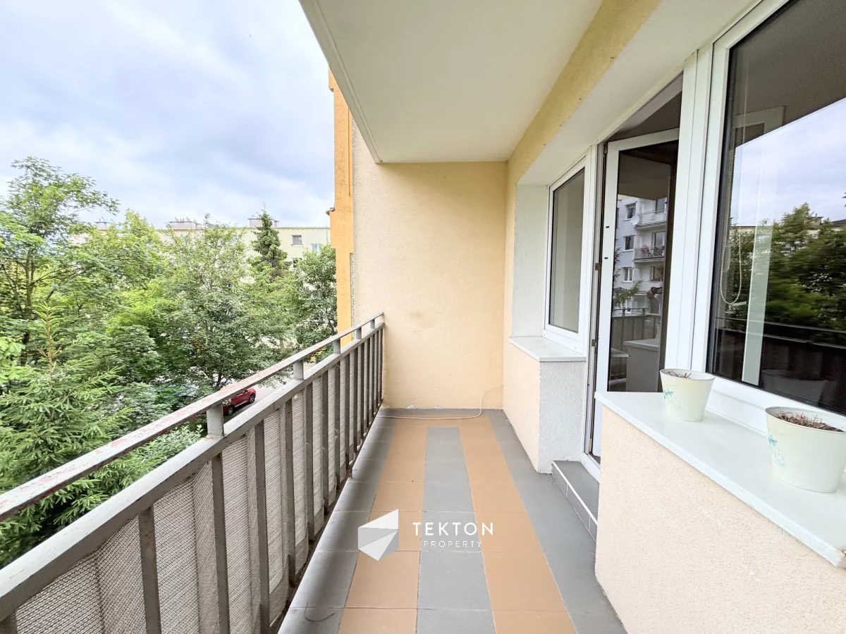 2 pokoje, mieszkanie 49,50 m², piętro 2, oferta nr , TC248858, Gdańsk, Chełm, Henryka Hubertusa Jabłońskiego