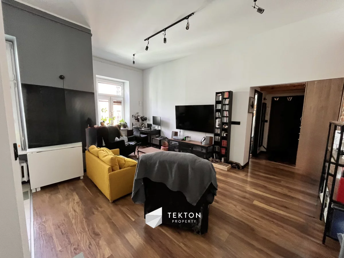 2 pokoje, mieszkanie 56,17 m², piętro 4, oferta nr , TC460312, Łódź, Śródmieście, Śródmieście, Henryka Sienkiewicza