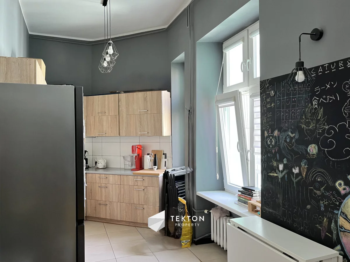 2 pokoje, mieszkanie 56,17 m², piętro 4, oferta nr , TC460312, Łódź, Śródmieście, Śródmieście, Henryka Sienkiewicza