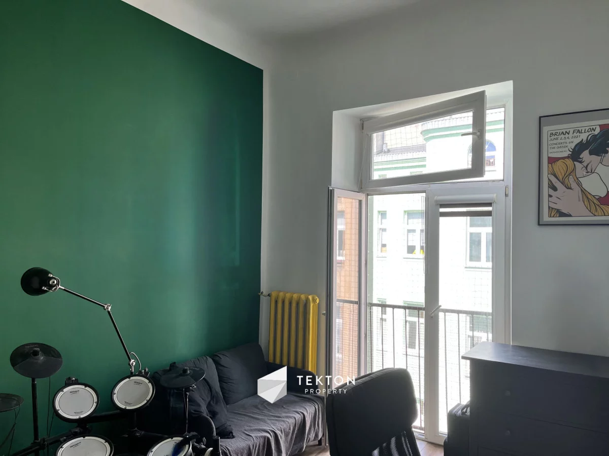 2 pokoje, mieszkanie 56,17 m², piętro 4, oferta nr , TC460312, Łódź, Śródmieście, Śródmieście, Henryka Sienkiewicza