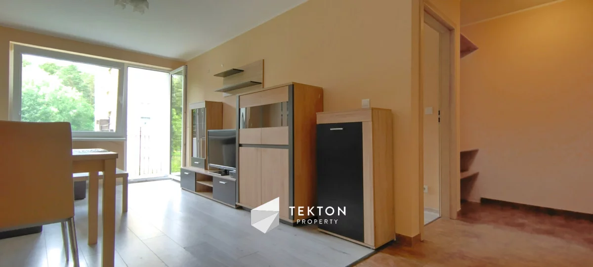2 pokoje, mieszkanie 39,78 m², piętro 5, oferta nr , TC941449, Sopot, Kamienny Potok, Henryka Sienkiewicza