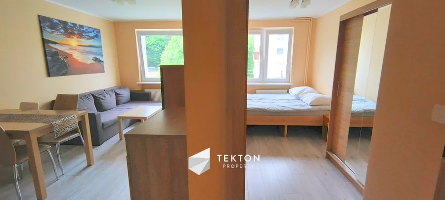 2 pokoje, mieszkanie 39,78 m², piętro 5, oferta nr , TC941449, Sopot, Kamienny Potok, Henryka Sienkiewicza