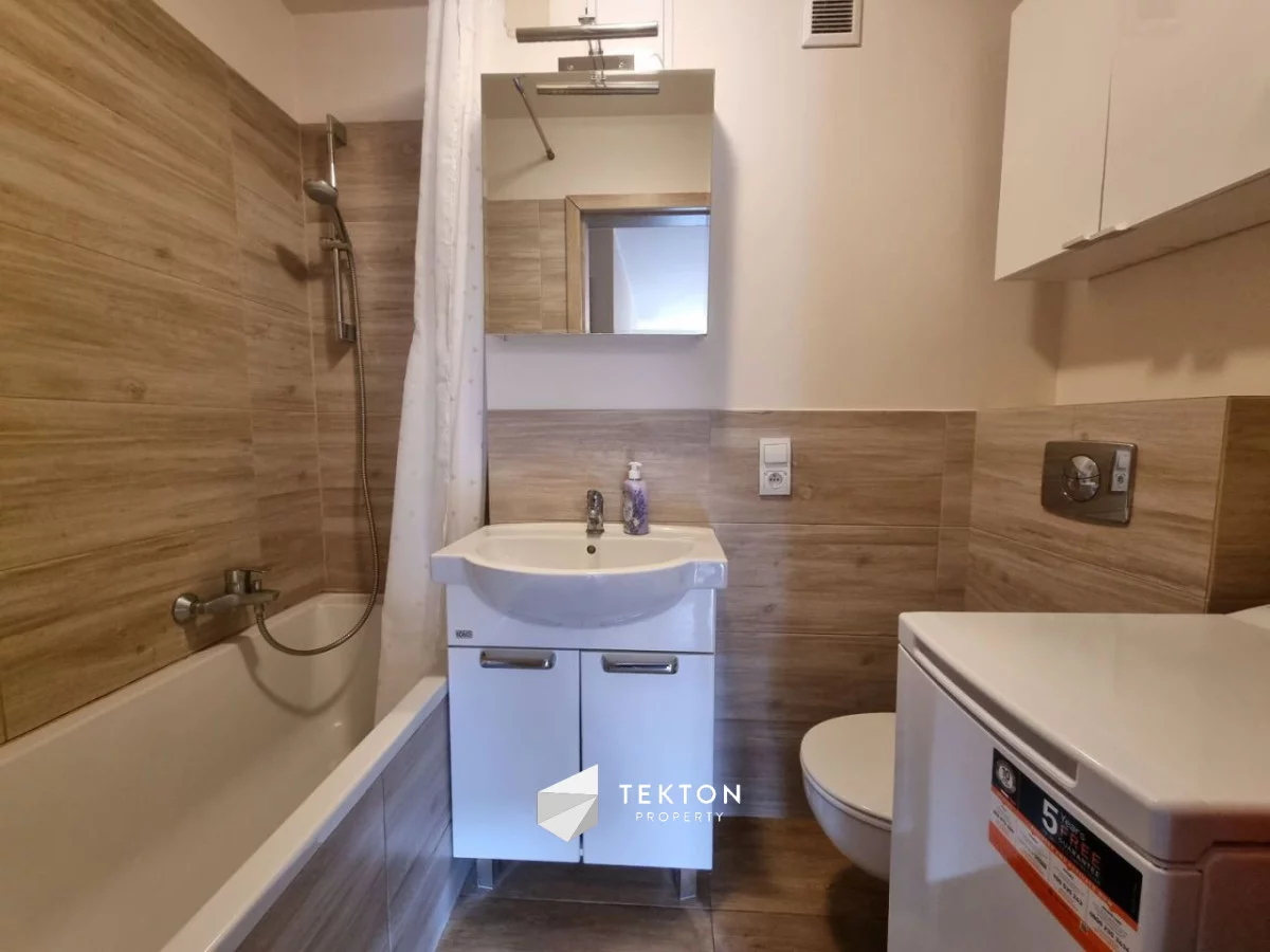 2 pokoje, mieszkanie 39,78 m², piętro 5, oferta nr , TC941449, Sopot, Kamienny Potok, Henryka Sienkiewicza
