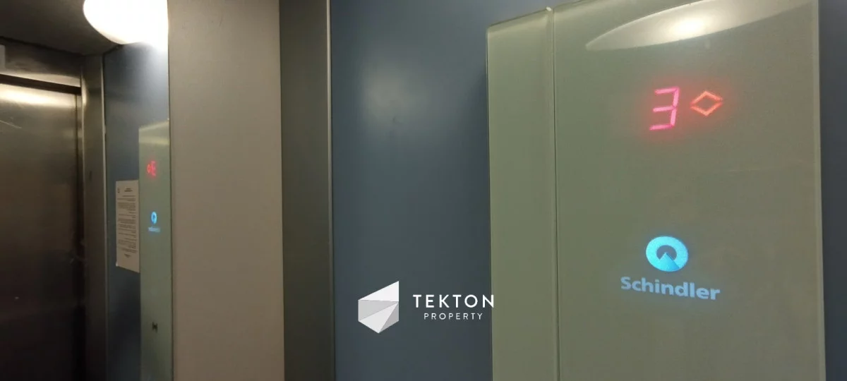 2 pokoje, mieszkanie 39,78 m², piętro 5, oferta nr , TC941449, Sopot, Kamienny Potok, Henryka Sienkiewicza
