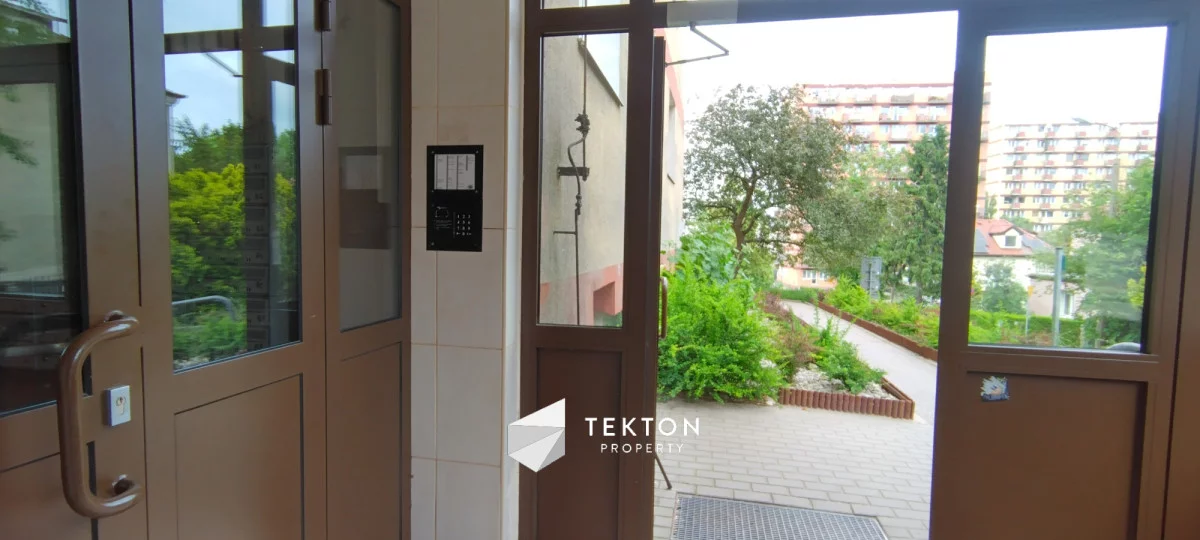 2 pokoje, mieszkanie 39,78 m², piętro 5, oferta nr , TC941449, Sopot, Kamienny Potok, Henryka Sienkiewicza