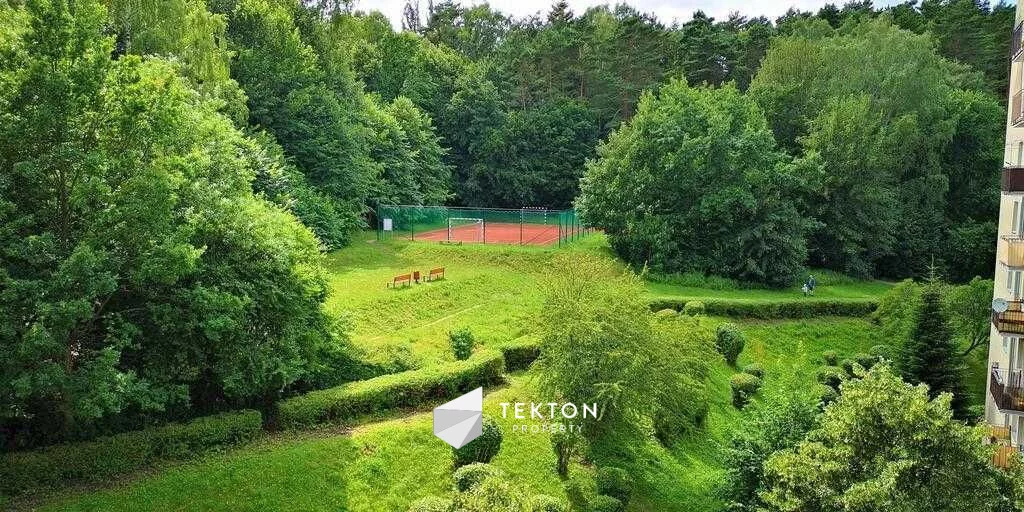 2 pokoje, mieszkanie 39,78 m², piętro 5, oferta nr , TC941449, Sopot, Kamienny Potok, Henryka Sienkiewicza