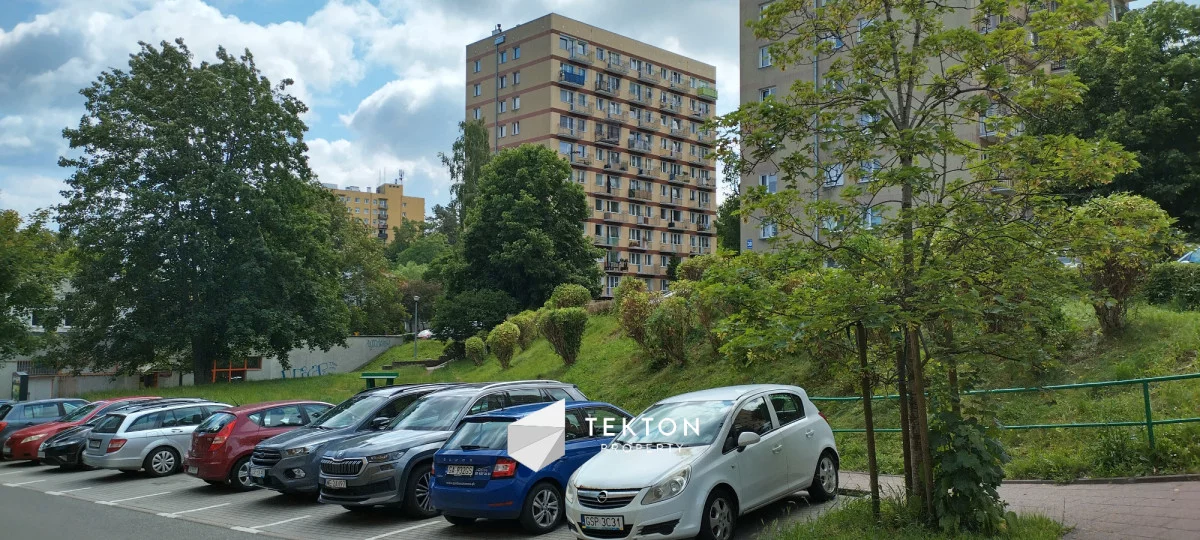 2 pokoje, mieszkanie 39,78 m², piętro 5, oferta nr , TC941449, Sopot, Kamienny Potok, Henryka Sienkiewicza