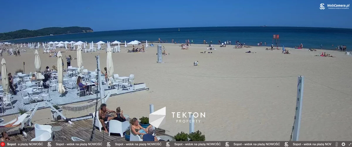 2 pokoje, mieszkanie 39,78 m², piętro 5, oferta nr , TC941449, Sopot, Kamienny Potok, Henryka Sienkiewicza
