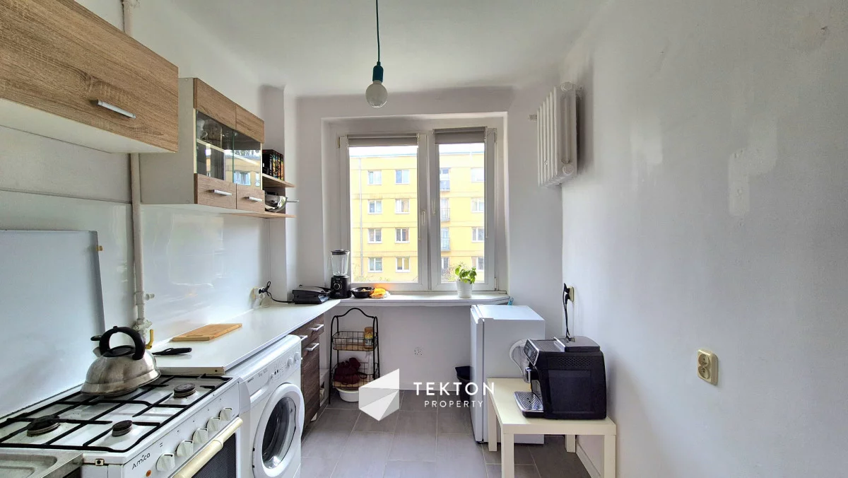2 pokoje, mieszkanie 44,40 m², piętro 2, oferta nr , TC917549, Łódź, Górna, Górna, Ignacego Paderewskiego