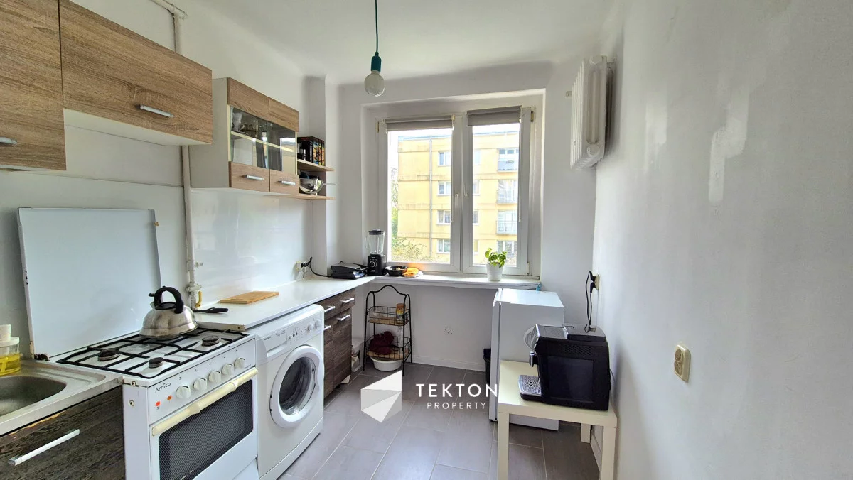 2 pokoje, mieszkanie 44,40 m², piętro 2, oferta nr , TC917549, Łódź, Górna, Górna, Ignacego Paderewskiego