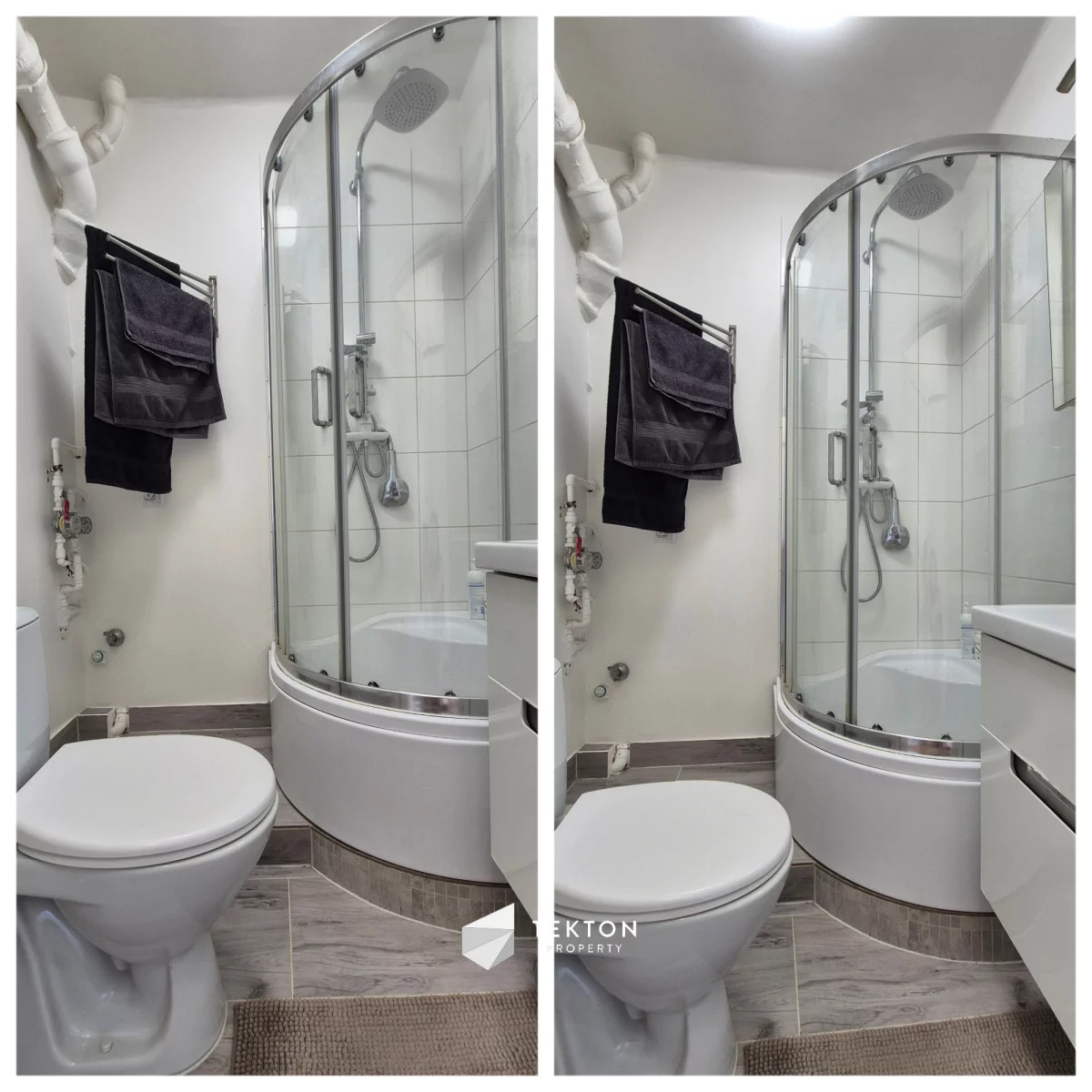 2 pokoje, mieszkanie 44,40 m², piętro 2, oferta nr , TC917549, Łódź, Górna, Górna, Ignacego Paderewskiego
