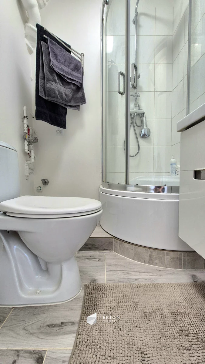 2 pokoje, mieszkanie 44,40 m², piętro 2, oferta nr , TC917549, Łódź, Górna, Górna, Ignacego Paderewskiego