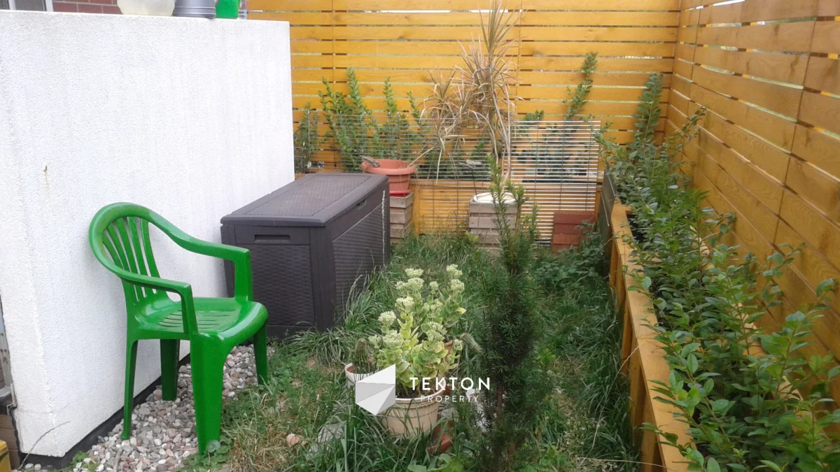 2 pokoje, mieszkanie 50,71 m², parter, oferta nr , TC326486, Luboń, Jachtowa