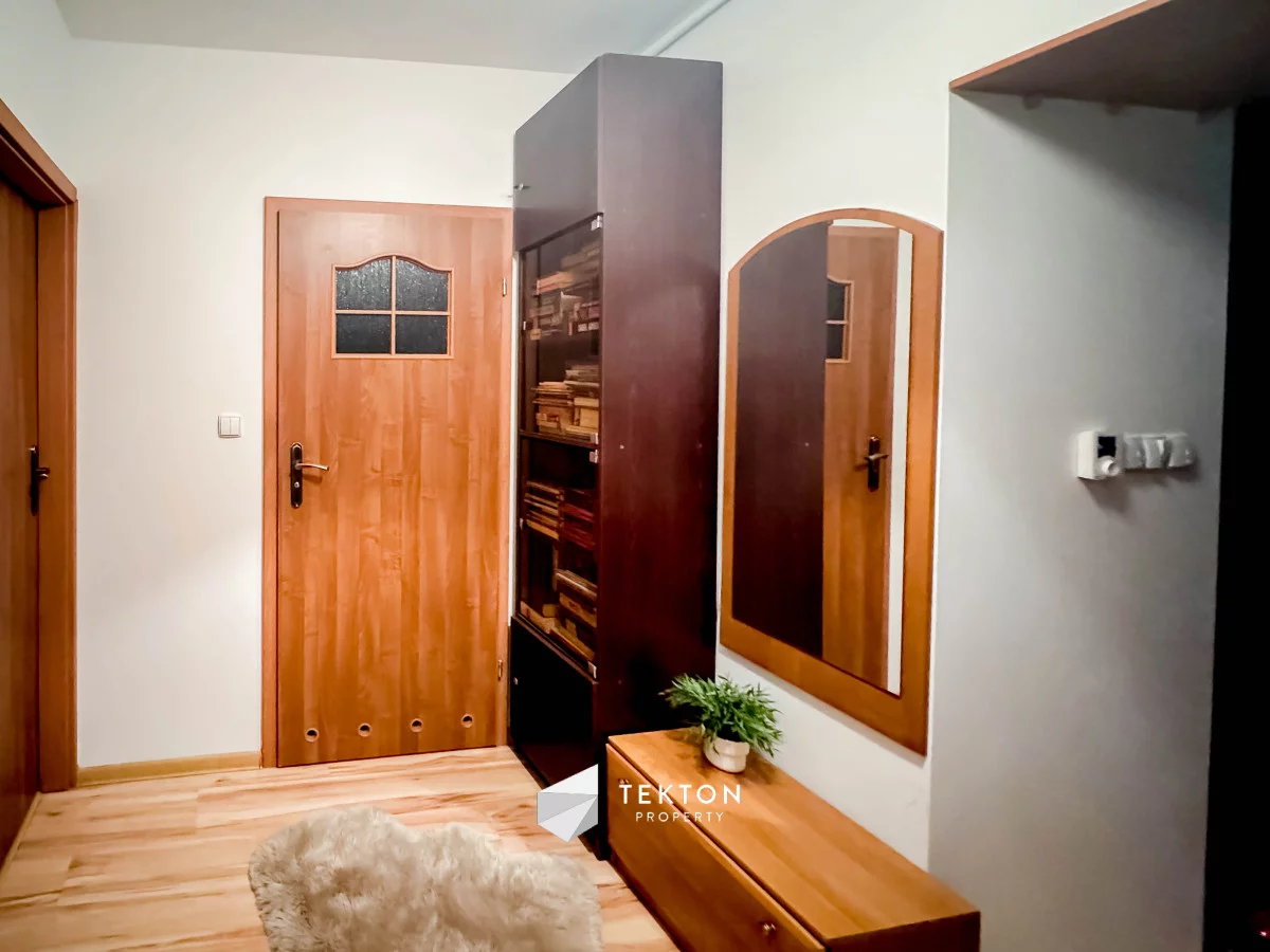 2 pokoje, mieszkanie 50,71 m², parter, oferta nr , TC326486, Luboń, Jachtowa