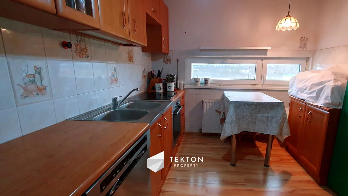 2 pokoje, mieszkanie 50,71 m², parter, oferta nr , TC326486, Luboń, Jachtowa