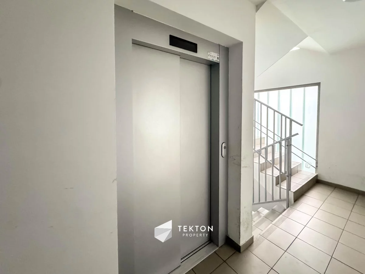2 pokoje, mieszkanie 50,71 m², parter, oferta nr , TC326486, Luboń, Jachtowa
