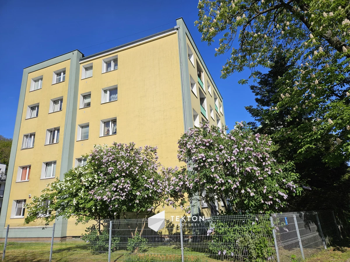 Mieszkanie 34,62 m², piętro 3, oferta nr , TC239360, Sopot, Jacka Malczewskiego