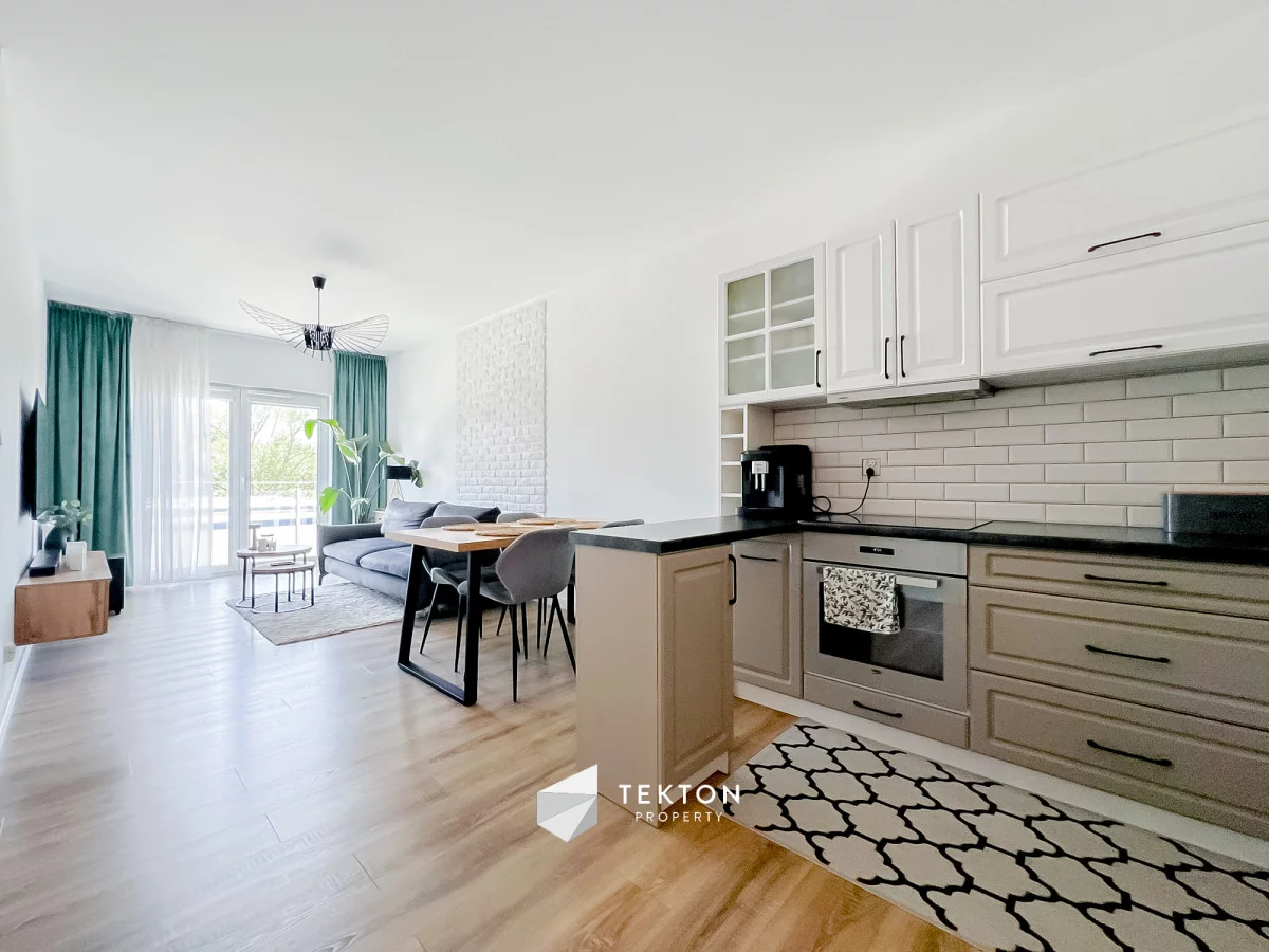 Apartamenty TC530611 Kraków Dębniki Jana Kantego Federowicza
