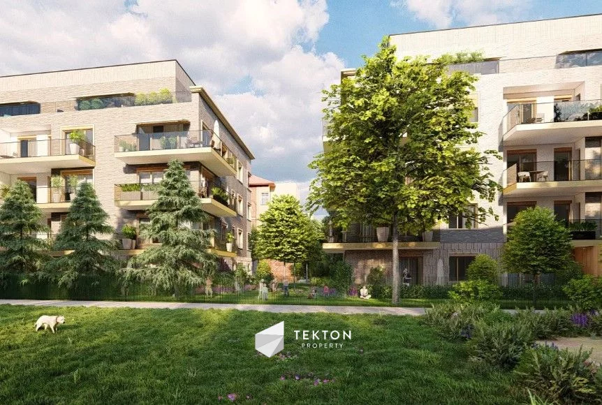 2 pokoje, mieszkanie 44,74 m², piętro 1, oferta nr , TC965678, Poznań, Św. Łazarz, Łazarz, Jana Matejki