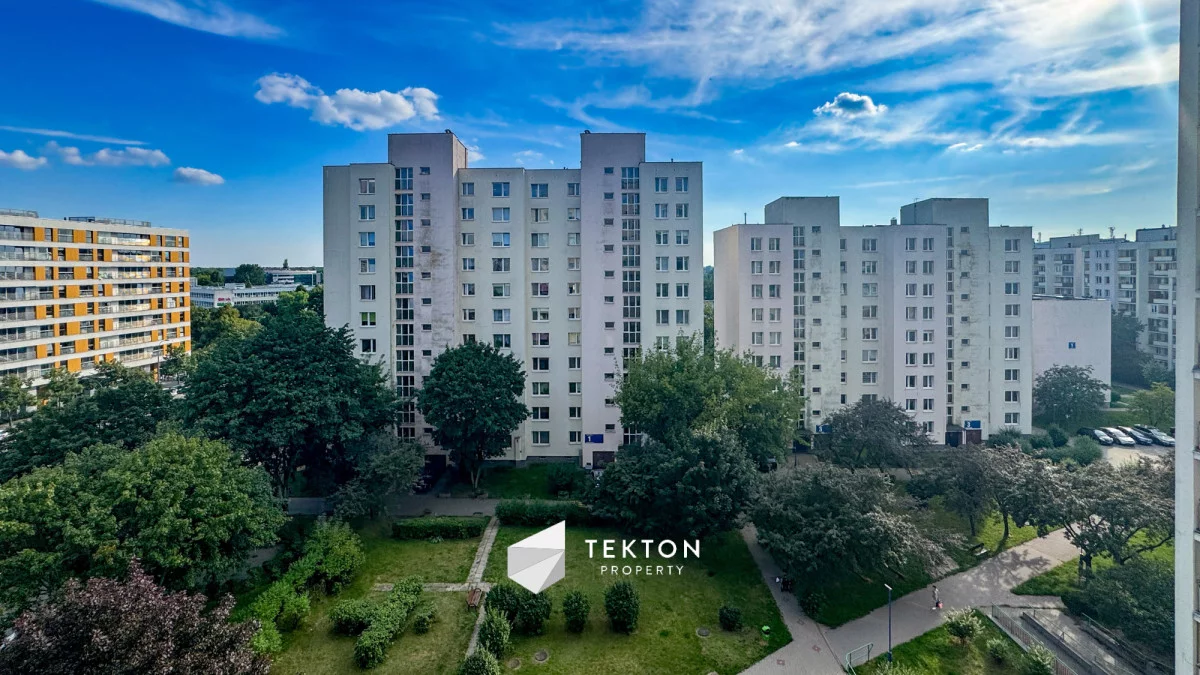 Apartamenty TC134943 Warszawa Jana Miklaszewskiego