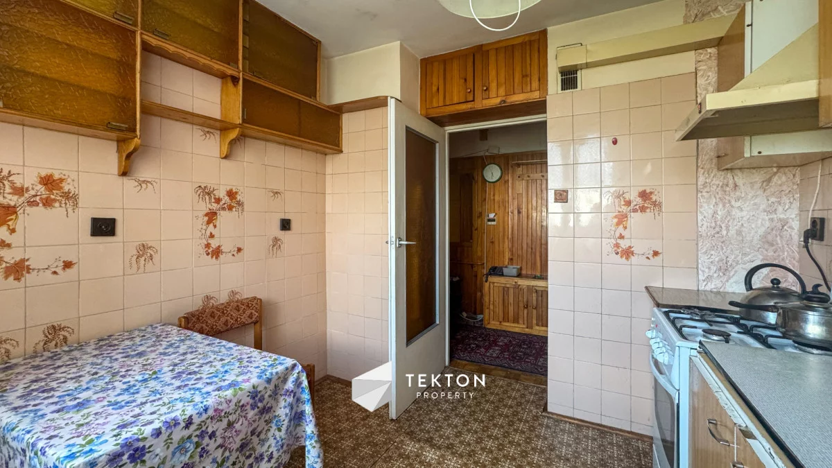 2 pokoje, mieszkanie 48,00 m², piętro 7, oferta nr , TC134943, Warszawa, Jana Miklaszewskiego