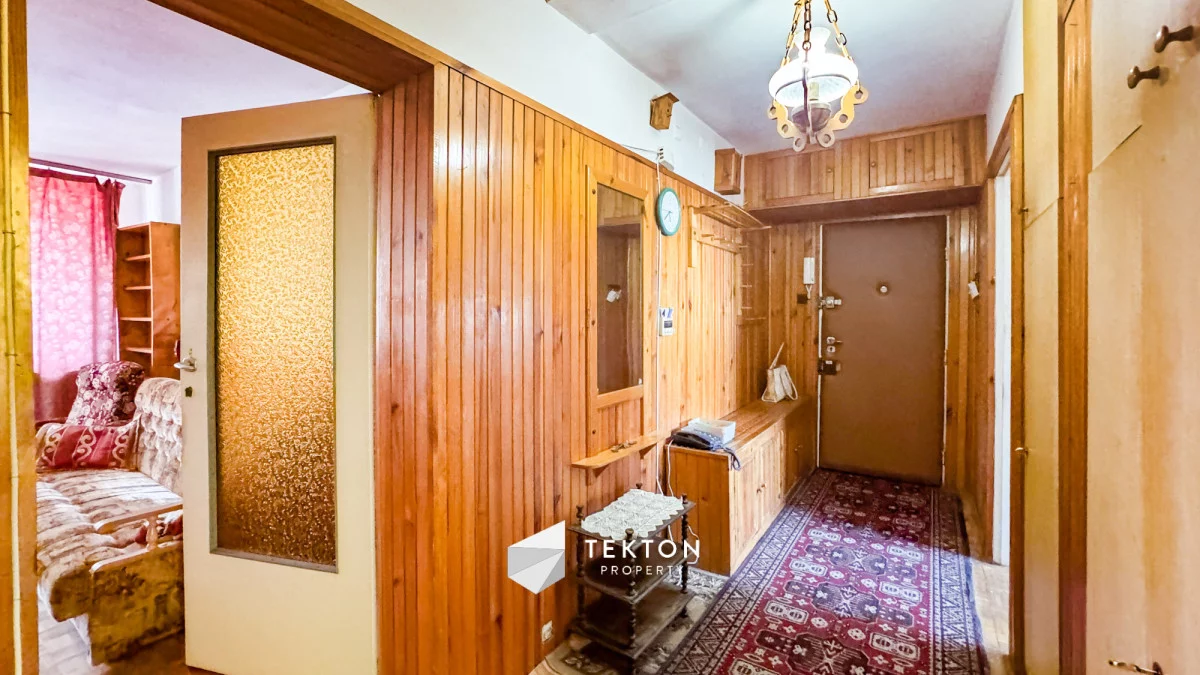 2 pokoje, mieszkanie 48,00 m², piętro 7, oferta nr , TC134943, Warszawa, Jana Miklaszewskiego