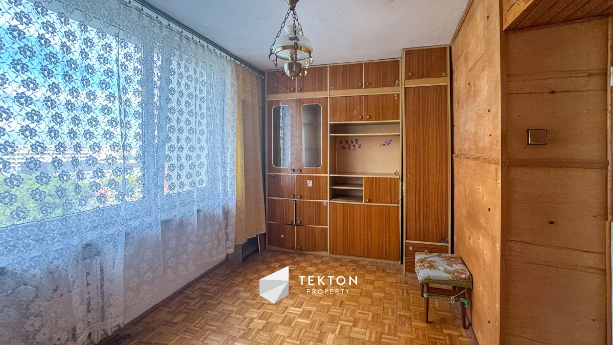 2 pokoje, mieszkanie 48,00 m², piętro 7, oferta nr , TC134943, Warszawa, Jana Miklaszewskiego