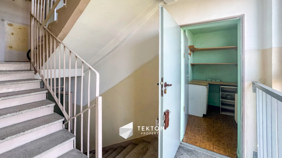2 pokoje, mieszkanie 48,00 m², piętro 7, oferta nr , TC134943, Warszawa, Jana Miklaszewskiego