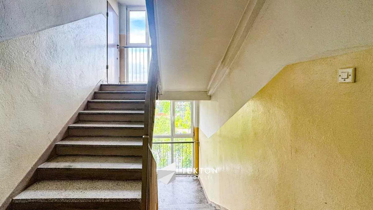 2 pokoje, mieszkanie 48,00 m², piętro 7, oferta nr , TC134943, Warszawa, Jana Miklaszewskiego
