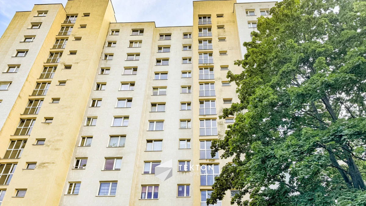 2 pokoje, mieszkanie 48,00 m², piętro 7, oferta nr , TC134943, Warszawa, Jana Miklaszewskiego