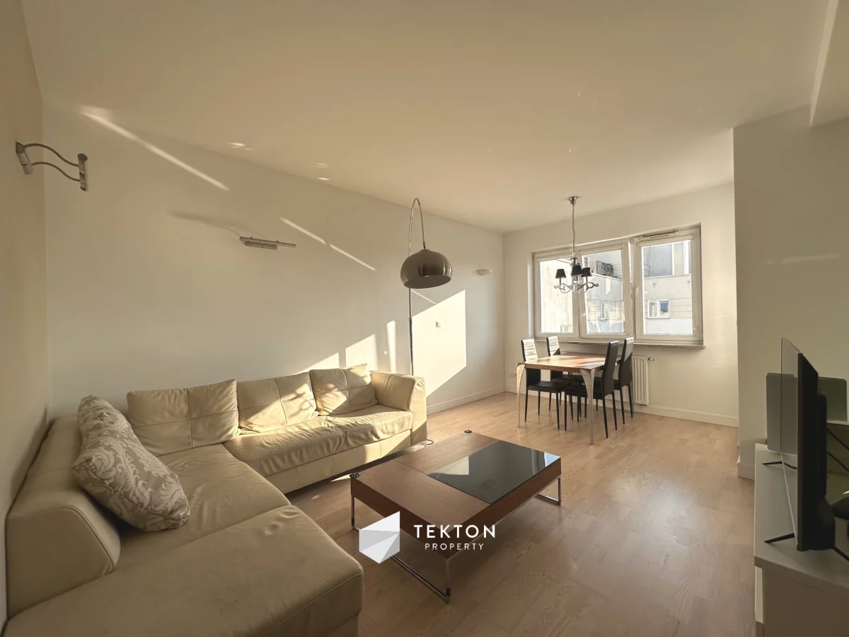 Apartamenty TC167408 Warszawa Jana Olbrachta