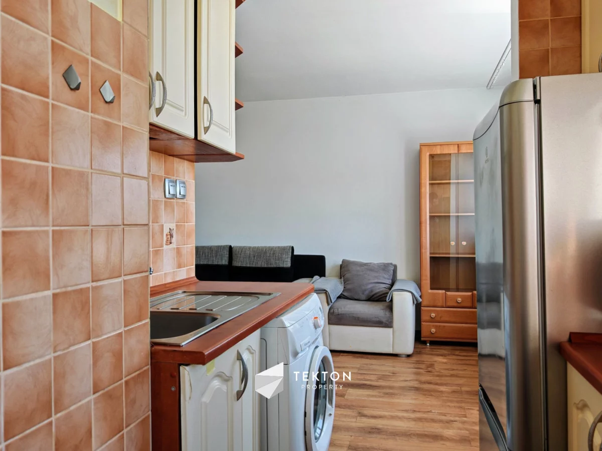 2 pokoje, mieszkanie 36,00 m², piętro 4, oferta nr , TC342907, Pruszcz Gdański, Jarosława Dąbrowskiego