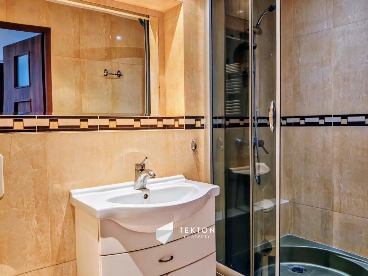 2 pokoje, mieszkanie 36,00 m², piętro 4, oferta nr , TC342907, Pruszcz Gdański, Jarosława Dąbrowskiego